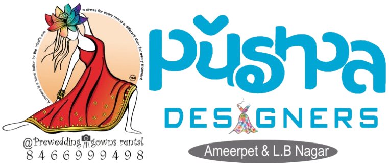 Pushpa Designers